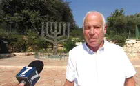 יש אישורים - אין בנייה