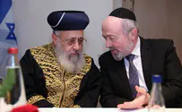 ישראל תיתן מענה לעגונות מכל העולם