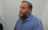 מה חלם בנצי גופשטיין במעצר
