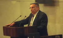 מנהל בי"ס: לא נשתתף במירוץ לזכר גנדי