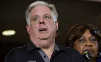 Maryland governor signs anti-BDS order