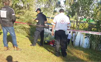 Woman found dead in Tel Aviv river