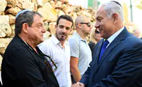 'He was connected to the Land of Israel with all his soul'
