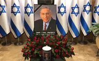 "נבטיח שהבקעה תהיה חלק ממדינת ישראל"