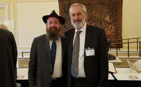 For the first time - the Talmud in Italian