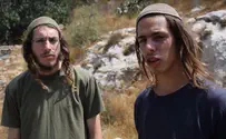 צפו: נוער הגבעות - להכיר מקרוב
