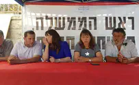 Hotovely: We're fighting over a fundamental, lifesaving matter
