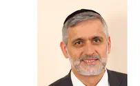 אלי ישי: לשמור על הרוב היהודי