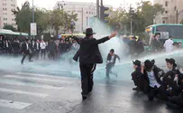 Prominent yeshiva fires rabbi for supporting Yerushalmi Faction