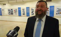 Hezki Baruch 'We will not allow Israel to be a 24/7 state'