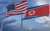 North Korea: Trump decision 'not in line with world's wishes'