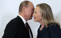 The nuclear blast of Russian collusion