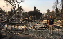 This Israeli NGO is bringing relief to America’s disaster areas