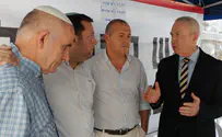 גלנט: למצוא את הדרך לתת יותר