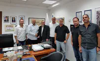 גפני למשמר הכנסת: 'הפלג' זה לא אנחנו