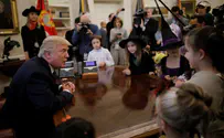 'I cannot believe the media produced such beautiful children'