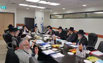 'A slippery slope towards harming Shabbat throughout the state'