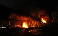Benghazi terrorist sent to 22 years in prison