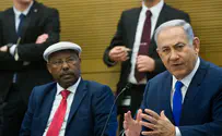 ''הקואליציה תמשיך עד נובמבר 2019"