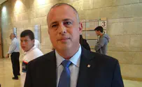 "צריך להבהיר לבהלול את גבולות הגזרה"