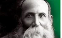 צילום: מתוך כריכת הספר המיתוסים המנופצים סביב א.ד. גורדון