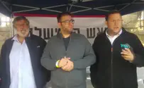«Мы требуем, чтобы вы выполнили своё обещание!»