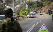 כבישים פוליטיים     