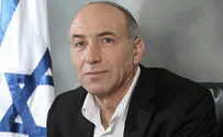 «Надеюсь, ваши позиции не разделяет весь «Сионистский лагерь»