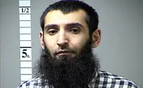 Manhattan terrorist pleads not guilty