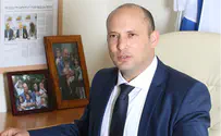 אנו והאיחוד הלאומי צריכים להמשיך יחד