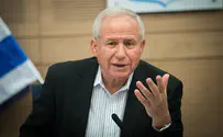 דיכטר: סגן ראש המוסד עף בגלל הדלפות