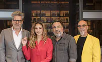 ים של דמעות - ביקורת טלוויזיה