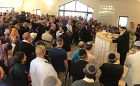 "אבד לנו חבר, אח ותלמיד חכם"