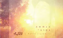 הנשמה בקרבי - האלבום של מוטי שטיינמץ