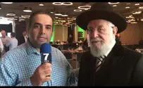 הרב רוזן - חדשן גדול לאורה של תורה