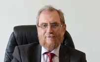 הרב ישראל רוזן זצ"ל - כוח דהיתרא עדיף