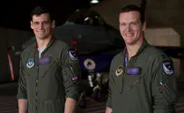 F-16s and Patriot missiles: Summing up Blue Flag