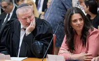 Bills in Ministerial Committee now apply to Judea, Samaria