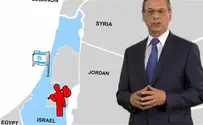 Danny Ayalon presents:The true history of the Palestinian people
