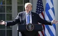 Trump sends condolences to Texas shooting victims
