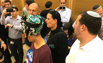 Bereaved families break up Finance Committee meeting