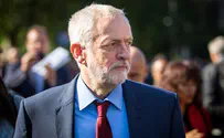 UK Labour party anti-Semitism started before Corbyn