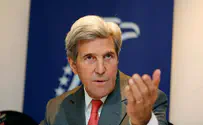 'John Kerry has acrimonious obsession with Israel'