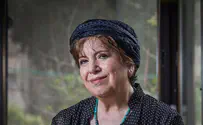 אמונה אלון: שמחה שהצבעתי ימינה