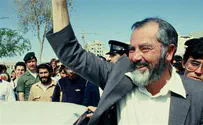הרב כהנא, המניע המוסרי לפועלו