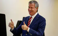 Border Protection: De Blasio entered US illegally