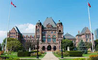 Canadian postal union suit against B'nai Brith to go ahead