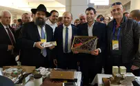 וושינגטון: מועצת יש''ע נאבקת בחרם