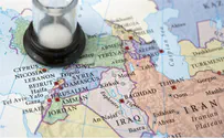 Trump's Golan Heights decision: It's all about Iran, stupid!