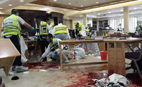 'Our true revenge against terror - more Torah learning'